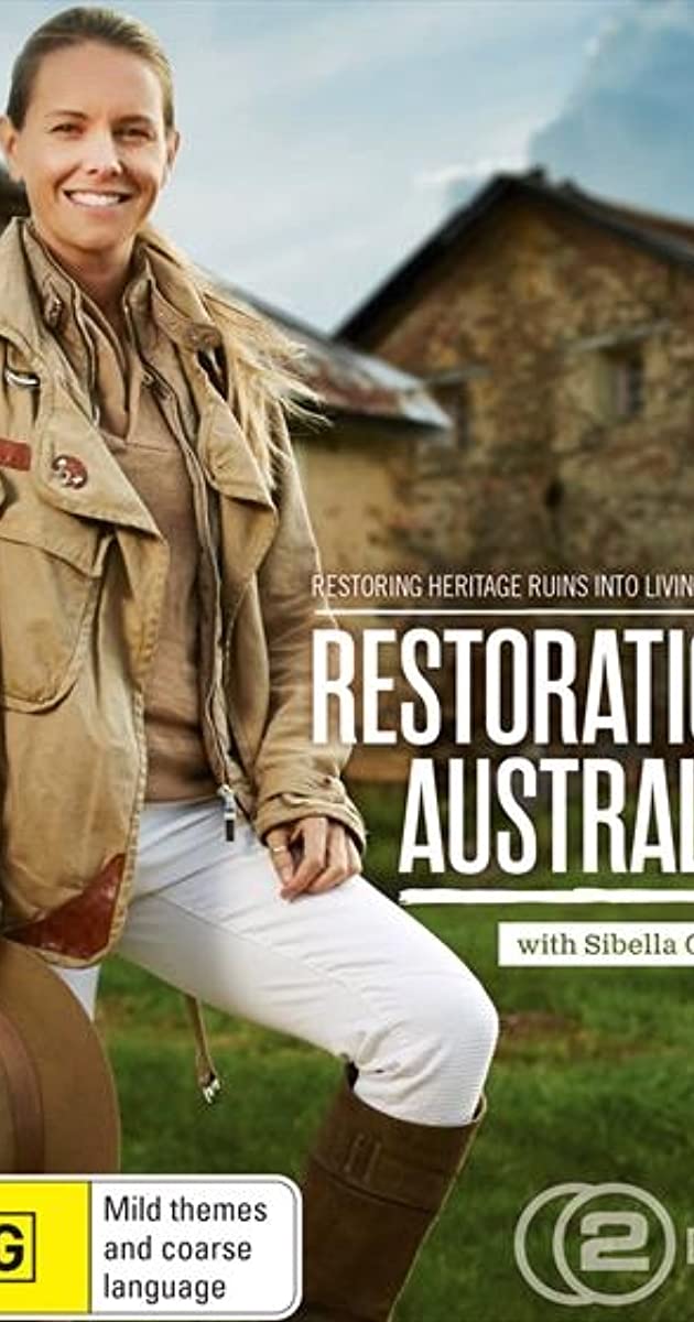 NF - Restoration Australia