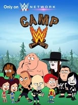 EN - Camp WWE