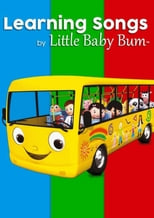 EN - Learning Songs by Little Baby Bum  Nursery Rhyme Friends