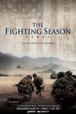 NF - The Fighting Season (US)