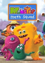 NF - Monster Math Squad