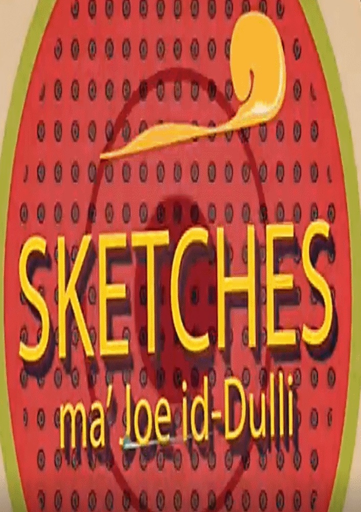 MT - Sketches Ma' Joe Id-Dulli