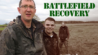 NF - Battlefield Recovery