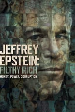 NF - Jeffrey Epstein: Filthy Rich (US)