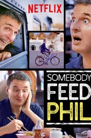 NF - Somebody Feed Phil (US)