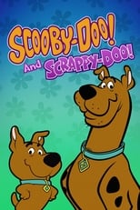 EN - Scooby-Doo and Scrappy-Doo