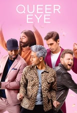 NF - Queer Eye (US)