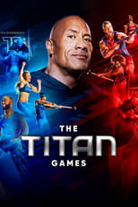 NF - The Titan Games (US)
