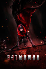 NL - Batwoman
