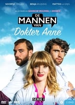 NL - De mannen van dokter Anne