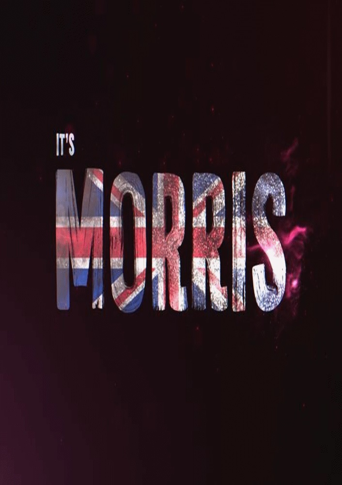 MT - It's Morris