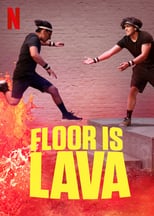 NF - Floor is Lava (US)