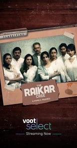 IN - The Raikar Case