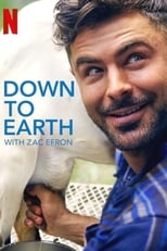 NF - Down to Earth with Zac Efron (US)