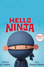 NF - Hello Ninja (CA)