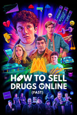 NF - How to Sell Drugs Online (Fast) (DE)