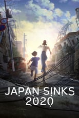 NF - Japan Sinks: 2020 (JP)