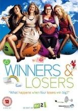 NF - Winners & Losers (AU)