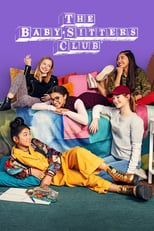 NF - The Baby-Sitters Club (US)