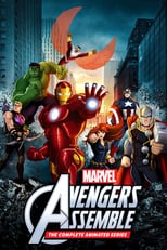 FR - Avengers Rassemblement