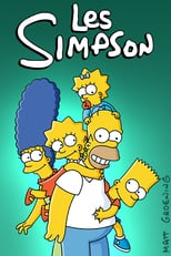 FR - Les Simpson