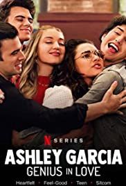 NF - Ashley Garcia Genius In Love