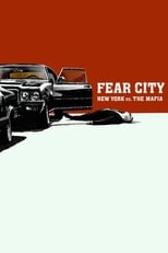 NF - Fear City: New York vs The Mafia (US)