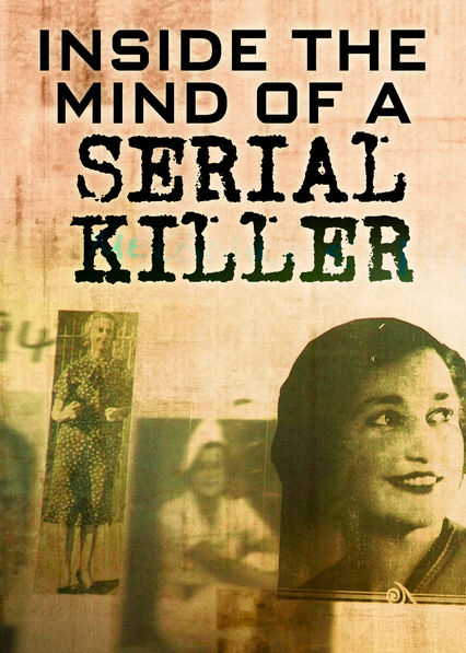 NF - Inside The Mind of a Serial Killer