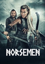 NF - Norsemen (NO)