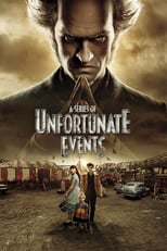 SC - A Series of Unfortunate Events