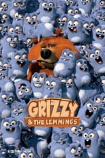 SC - Grizzy & the Lemmings