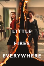 SC - Little Fires Everywhere