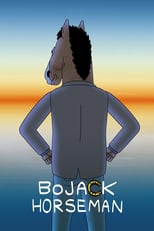 FR - BoJack Horseman