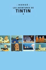 FR - Les Aventures de Tintin, d'après Hergé