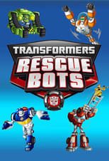 FR - Transformers: Rescue Bots