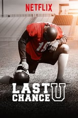 NF - Last Chance U (US)