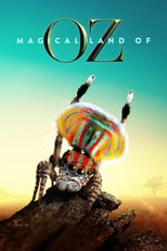 NF - Magical Land of Oz (AU)