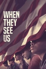 NF - When They See Us (US)
