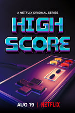 NF - High Score (US)