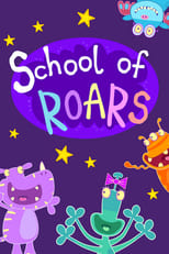 NF - School of Roars (GB)