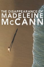 NF - The Disappearance of Madeleine McCann (GB)
