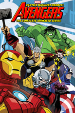 FR - Avengers  l'équipe des super héros