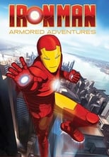 FR - Iron Man - Armored Adventures