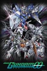 FR - Mobile Suit Gundam 00