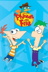 FR - Phineas and Ferb