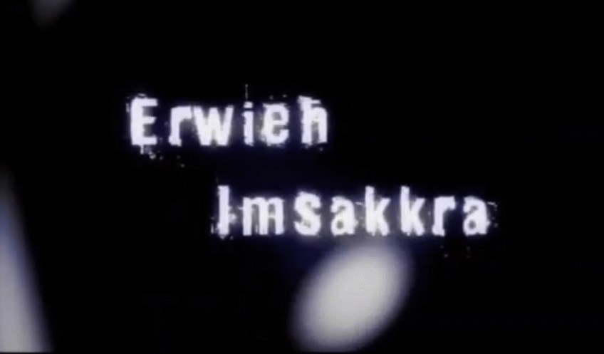 MT - Erwieħ Imsakkra