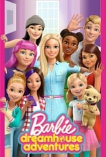 NF - Barbie: Dreamhouse Adventures (US)