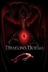 NF - Dragon’s Dogma (JP)