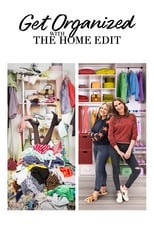 NF - Get Organized with The Home Edit (US)