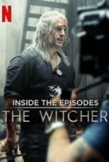 NF - The Witcher: A Look Inside the Episodes (GB)